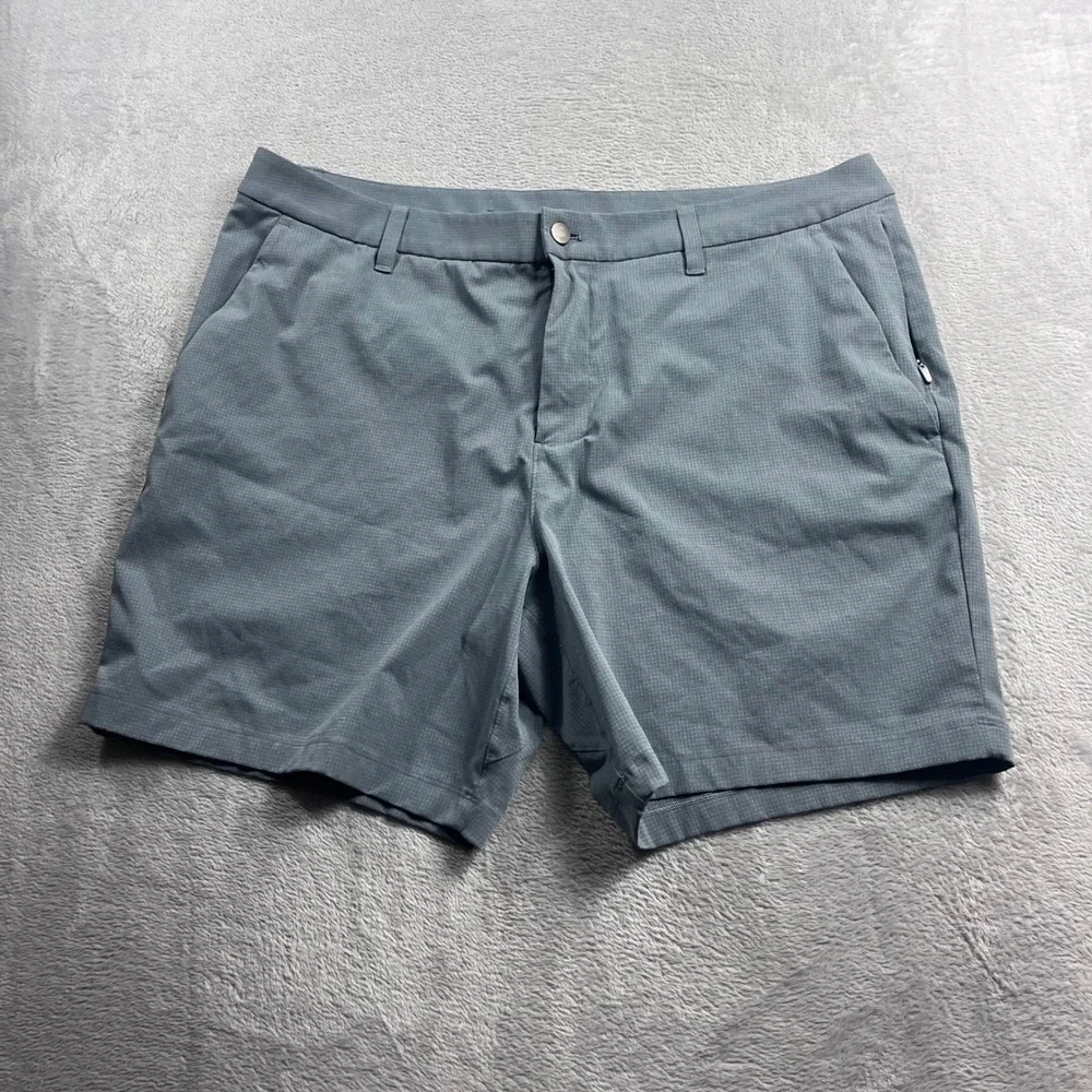 Lululemon Commission Short 7